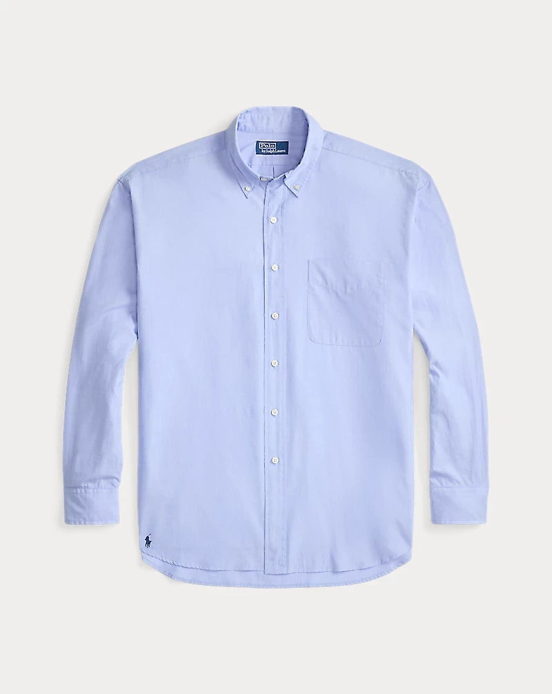 The Big Shirt