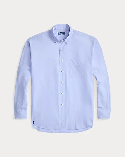 The Big Shirt
