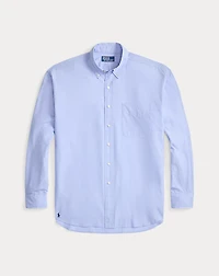 The Big Shirt