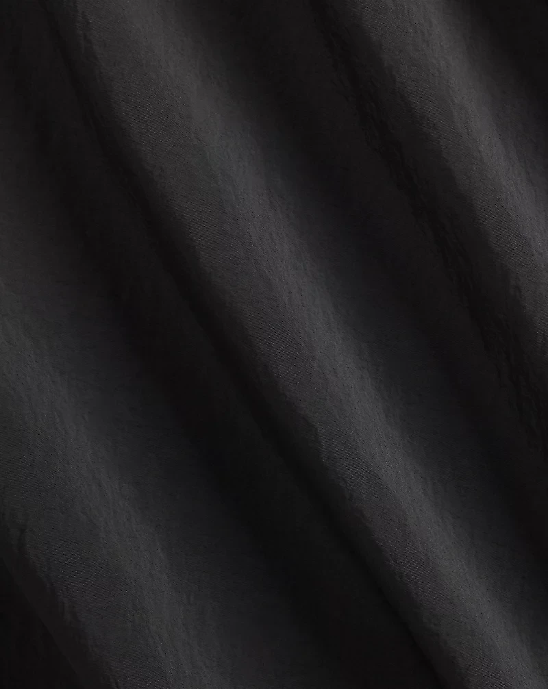 Lightweight Utility Overshirt