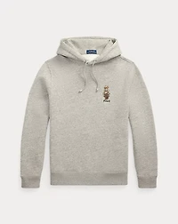 Polo Bear Fleece Hoodie