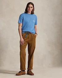 Classic Fit Polo Bear Jersey T-Shirt
