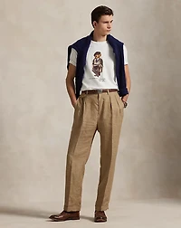 Classic Fit Polo Bear Jersey T-Shirt