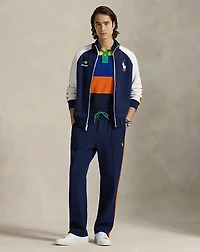 US Open Ball Crew Jacket