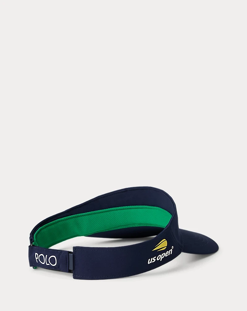 US Open Ball Crew Visor