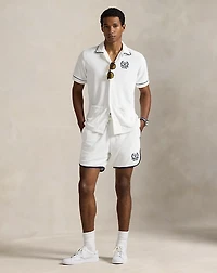 US Open 4.5-Inch Terry Short