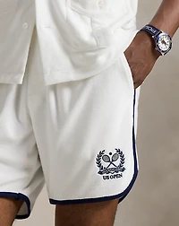US Open 4.5-Inch Terry Short