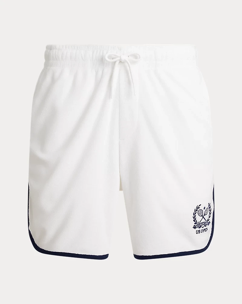 US Open 4.5-Inch Terry Short