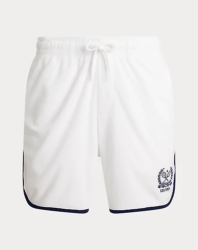 US Open 4.5-Inch Terry Short