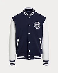US Open Crest Double-Knit Jacket