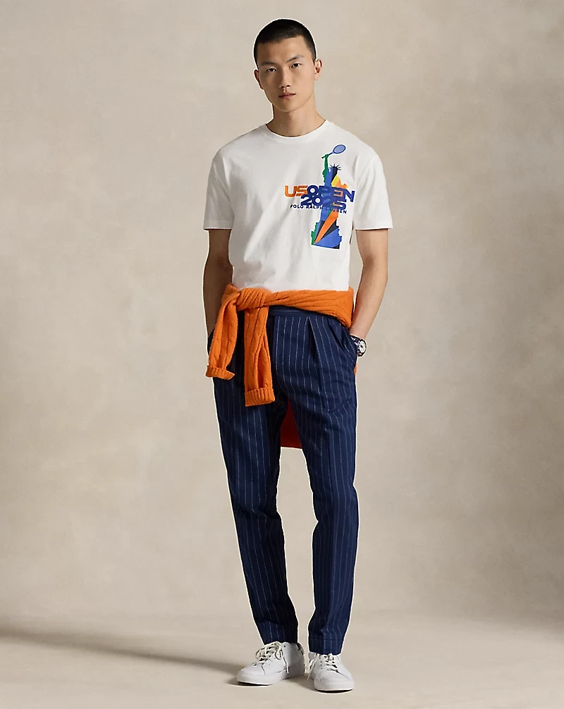 US Open Classic Fit Jersey T-Shirt