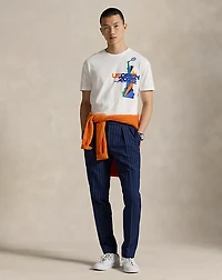 US Open Classic Fit Jersey T-Shirt
