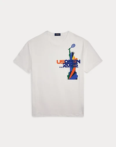 US Open Classic Fit Jersey T-Shirt