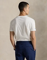 US Open Classic Fit Polo Bear T-Shirt