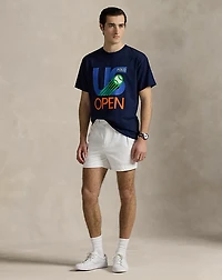 US Open Big Fit Jersey T-Shirt