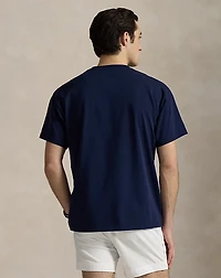 US Open Big Fit Jersey T-Shirt