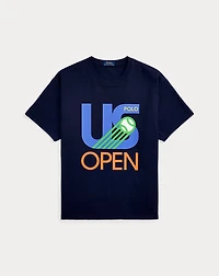US Open Big Fit Jersey T-Shirt