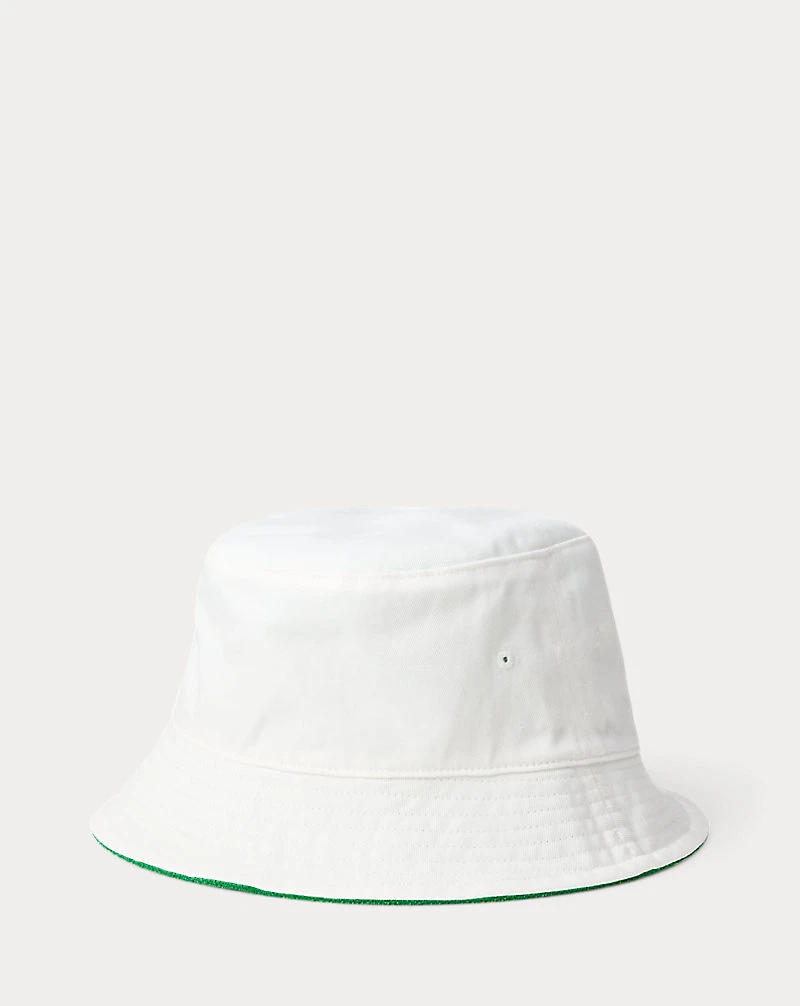 US Open Reversible Bucket Hat