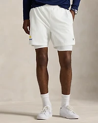 US Open 6-Inch Performance Short