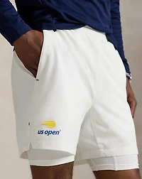 US Open 6-Inch Performance Short