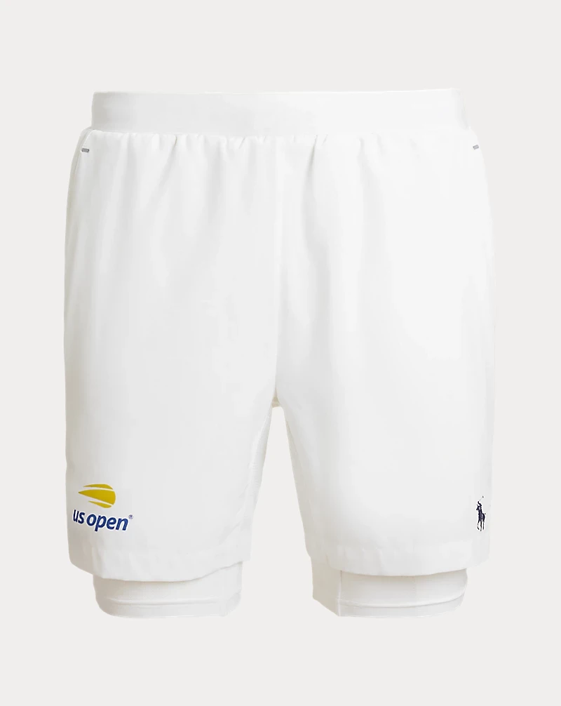 US Open 6-Inch Performance Short