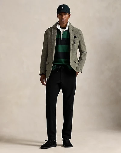 Polo Prepster Stretch Classic Fit Pant