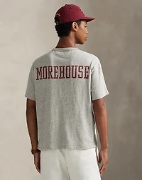 The Morehouse College Crest T-Shirt