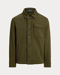 Fleece Deck Jacket