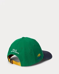 US Open Long-Bill Twill Cap