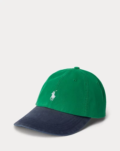 US Open Long-Bill Twill Cap