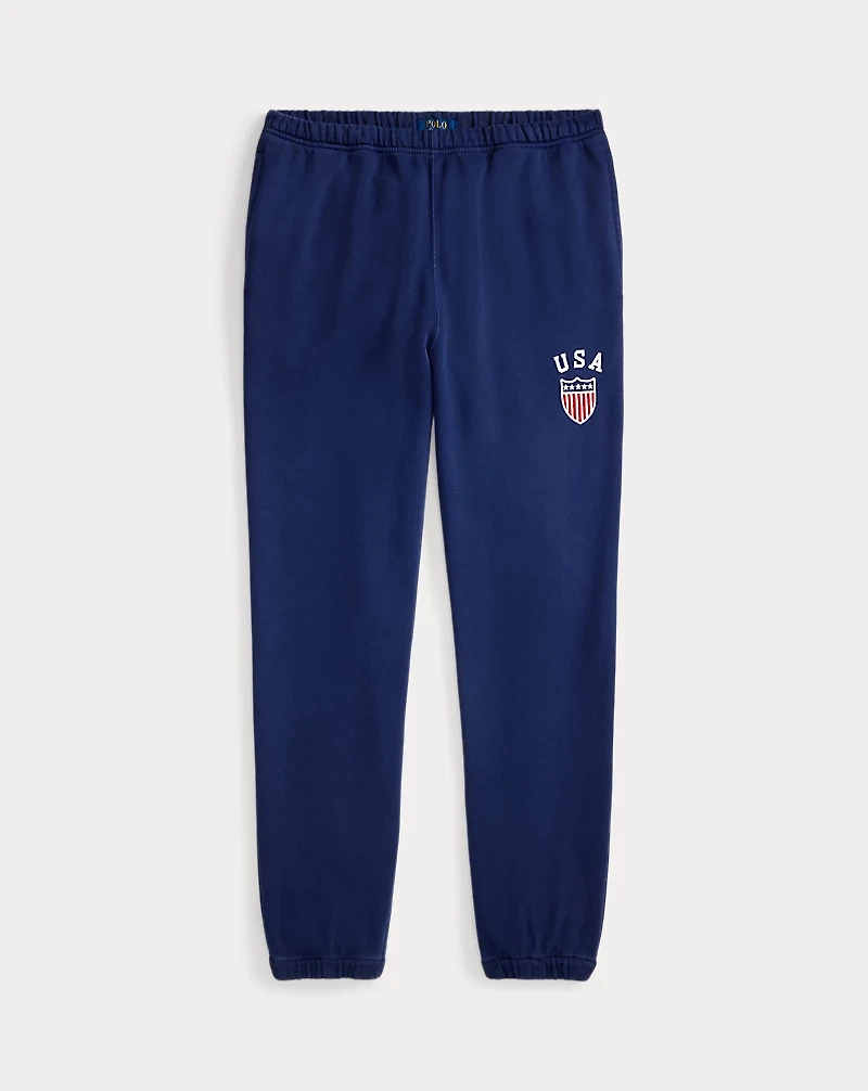 USA Fleece Sweatpant