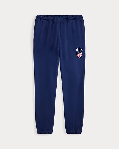 USA Fleece Sweatpant