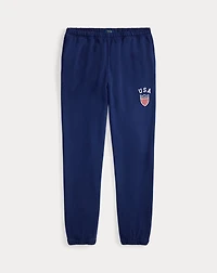 USA Fleece Sweatpant