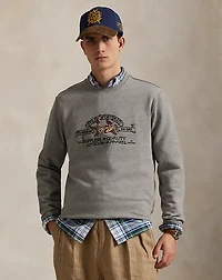 Polo Sportsman Fleece Sweatshirt