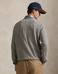 Polo Sportsman Fleece Sweatshirt