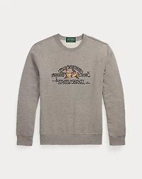 Polo Sportsman Fleece Sweatshirt