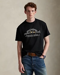 Classic Fit Polo Sportsman T-Shirt