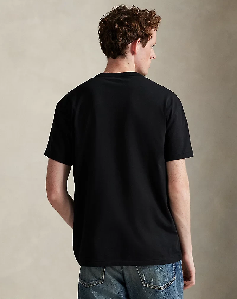 Classic Fit Polo Sportsman T-Shirt
