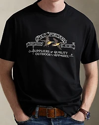 Classic Fit Polo Sportsman T-Shirt