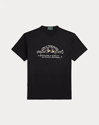 Classic Fit Polo Sportsman T-Shirt