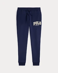 Logo Fleece Jogger Pant