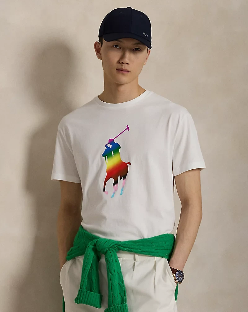 US Open Pride T-Shirt