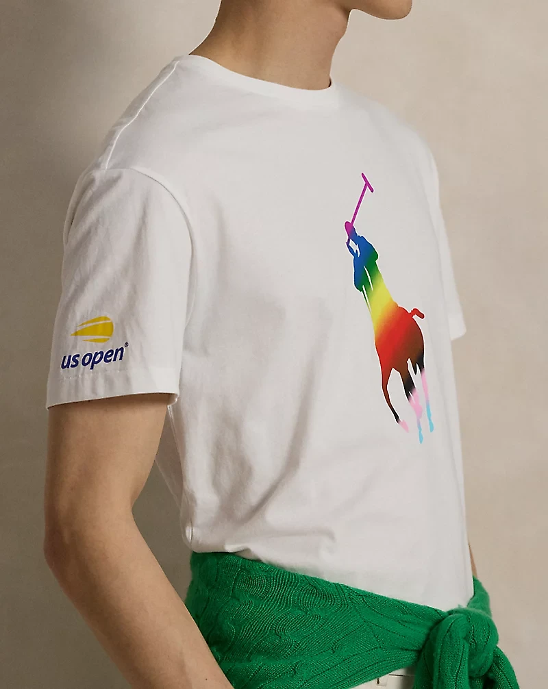 US Open Pride T-Shirt