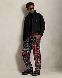Polo Prepster Patchwork Easy Pant
