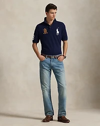 Big Pony 20th Anniversary Polo Shirt