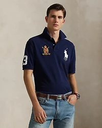 Big Pony 20th Anniversary Polo Shirt