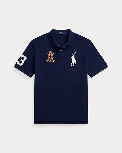 Big Pony 20th Anniversary Polo Shirt