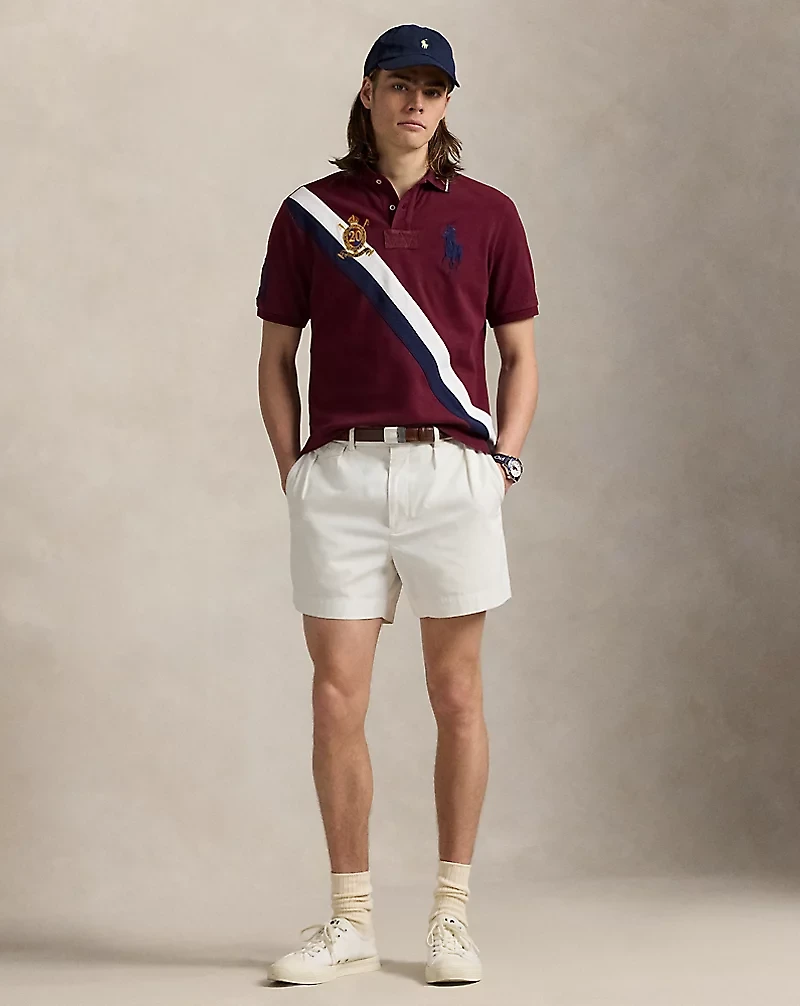 Big Pony 20th Anniversary Polo Shirt