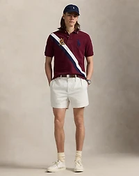 Big Pony 20th Anniversary Polo Shirt