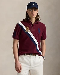 Big Pony 20th Anniversary Polo Shirt